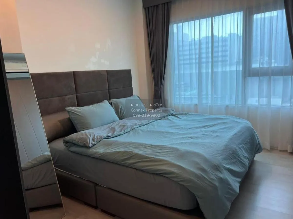 For Rent Condo , Aspire Sathorn - Thapra , BTS-Talat Phlu , Bukkh