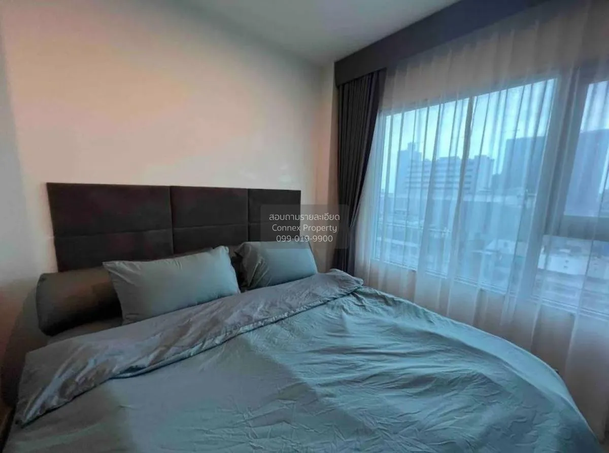 For Rent Condo , Aspire Sathorn - Thapra , BTS-Talat Phlu , Bukkh