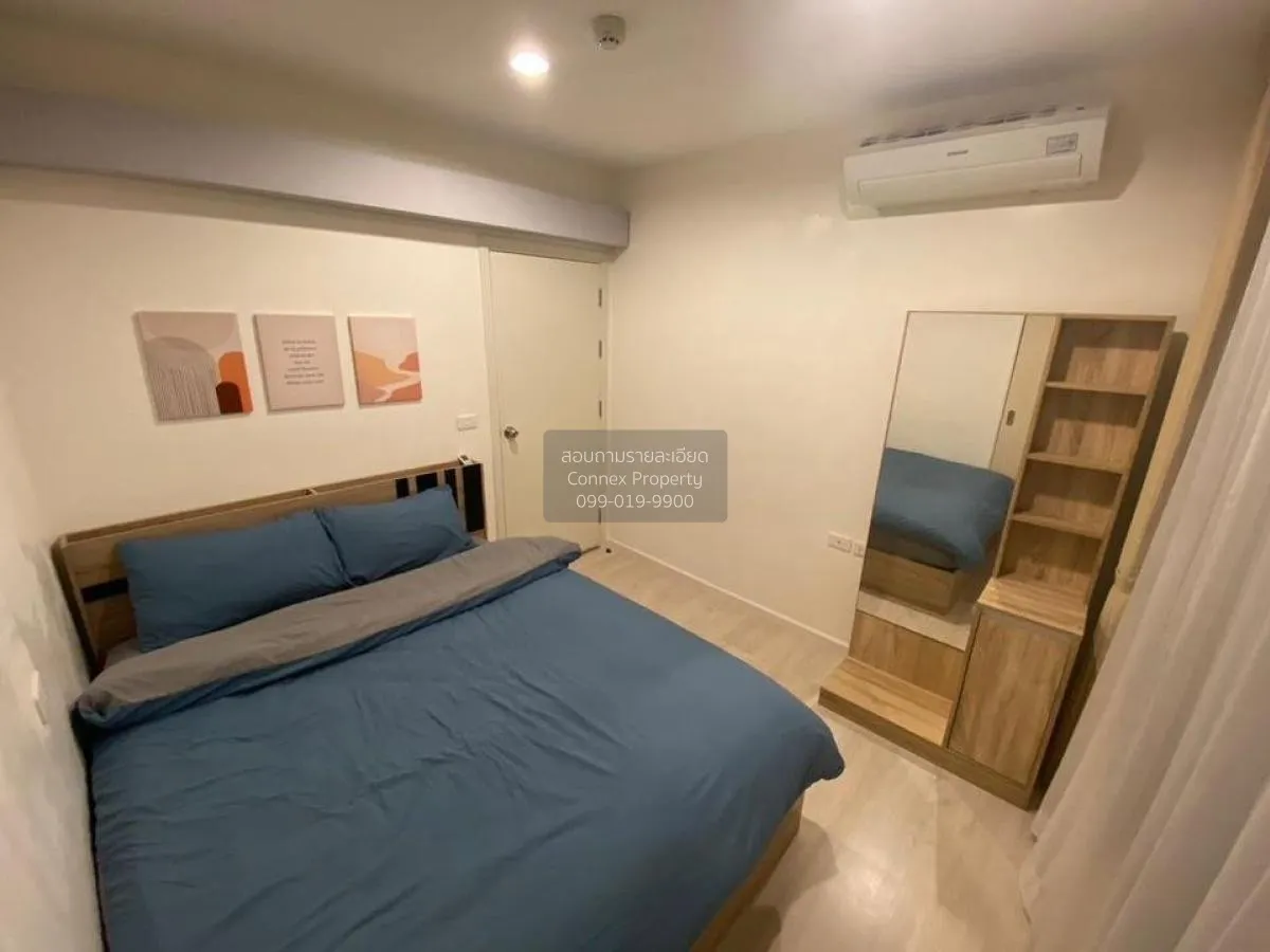 For Rent Condo , Aspire Sathorn - Thapra , BTS-Talat Phlu , Bukkh