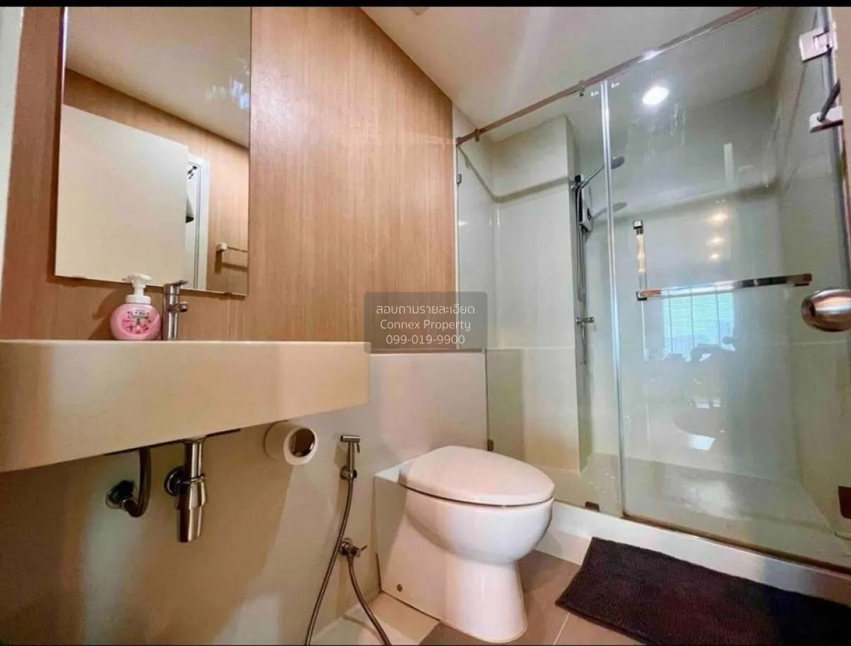 For Rent Condo , Aspire Sathorn - Thapra , BTS-Talat Phlu , Bukkh