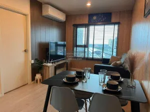 For Rent Condo , Aspire Sathorn - Thapra , BTS-Talat Phlu , Bukkhalo , Thon Buri , Bangkok , CX-86798