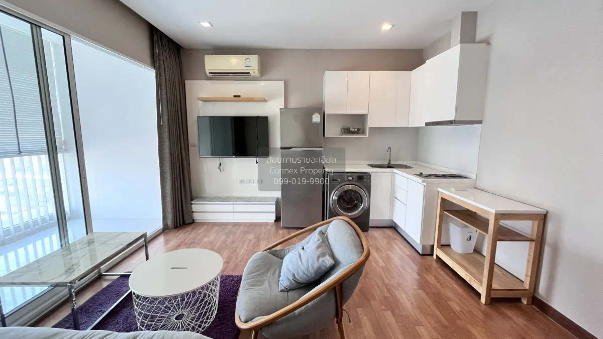 เช่าคอนโด   เดอะ โคสต์ แบงค็อก สุขุมวิท - บางนา BTS-บางนา บางนา เ 2