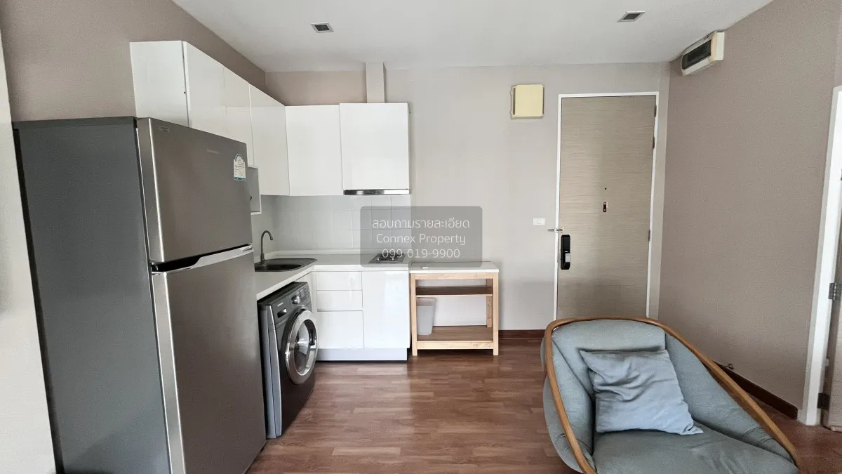 เช่าคอนโด   เดอะ โคสต์ แบงค็อก สุขุมวิท - บางนา BTS-บางนา บางนา เ 3