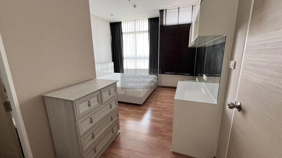 เช่าคอนโด   เดอะ โคสต์ แบงค็อก สุขุมวิท - บางนา BTS-บางนา บางนา เ