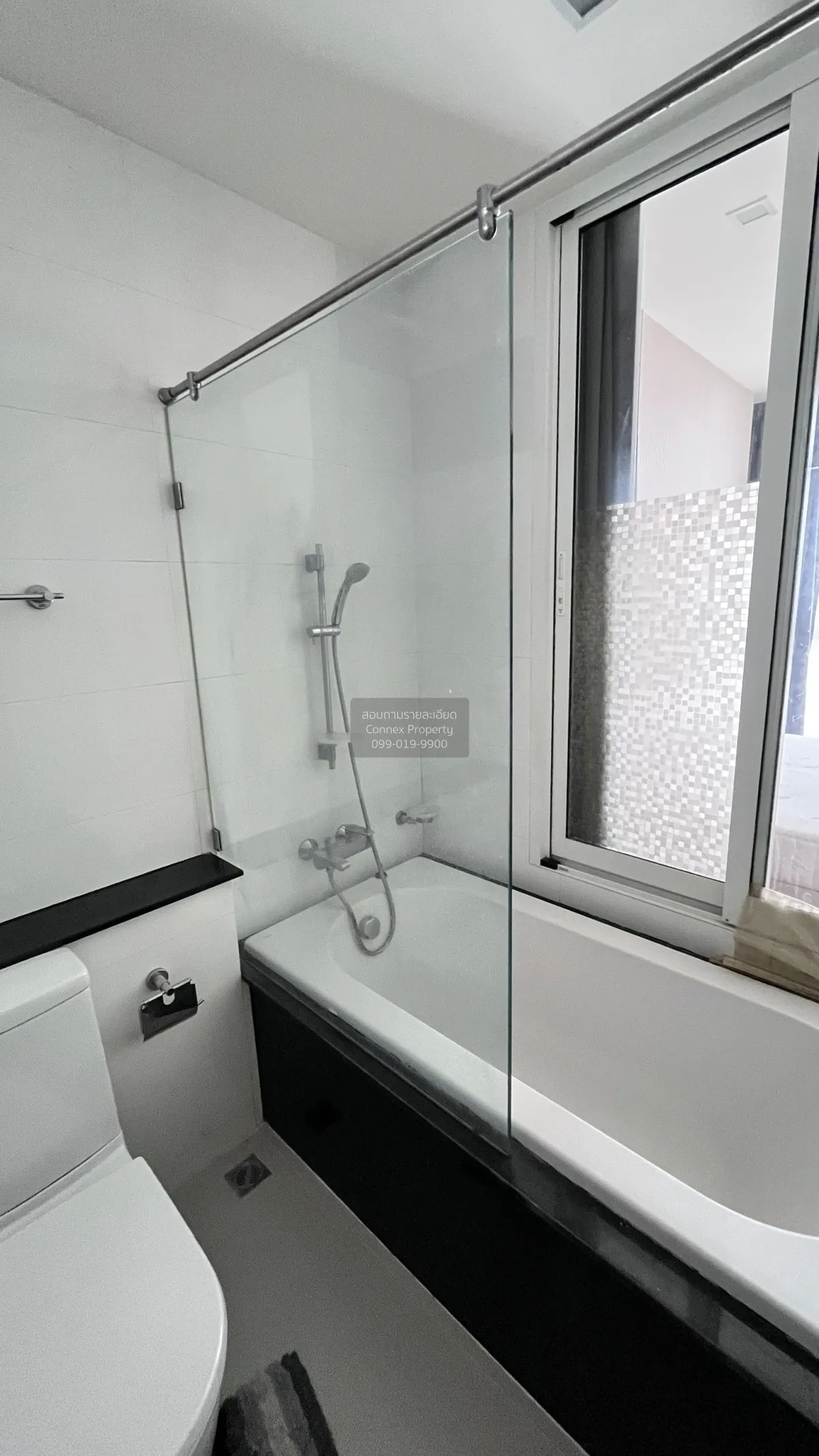 เช่าคอนโด   เดอะ โคสต์ แบงค็อก สุขุมวิท - บางนา BTS-บางนา บางนา เ