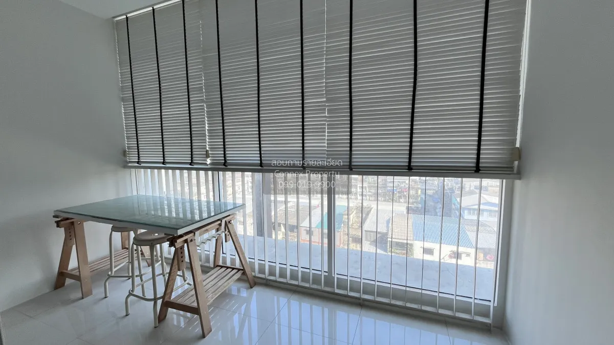 เช่าคอนโด   เดอะ โคสต์ แบงค็อก สุขุมวิท - บางนา BTS-บางนา บางนา เ