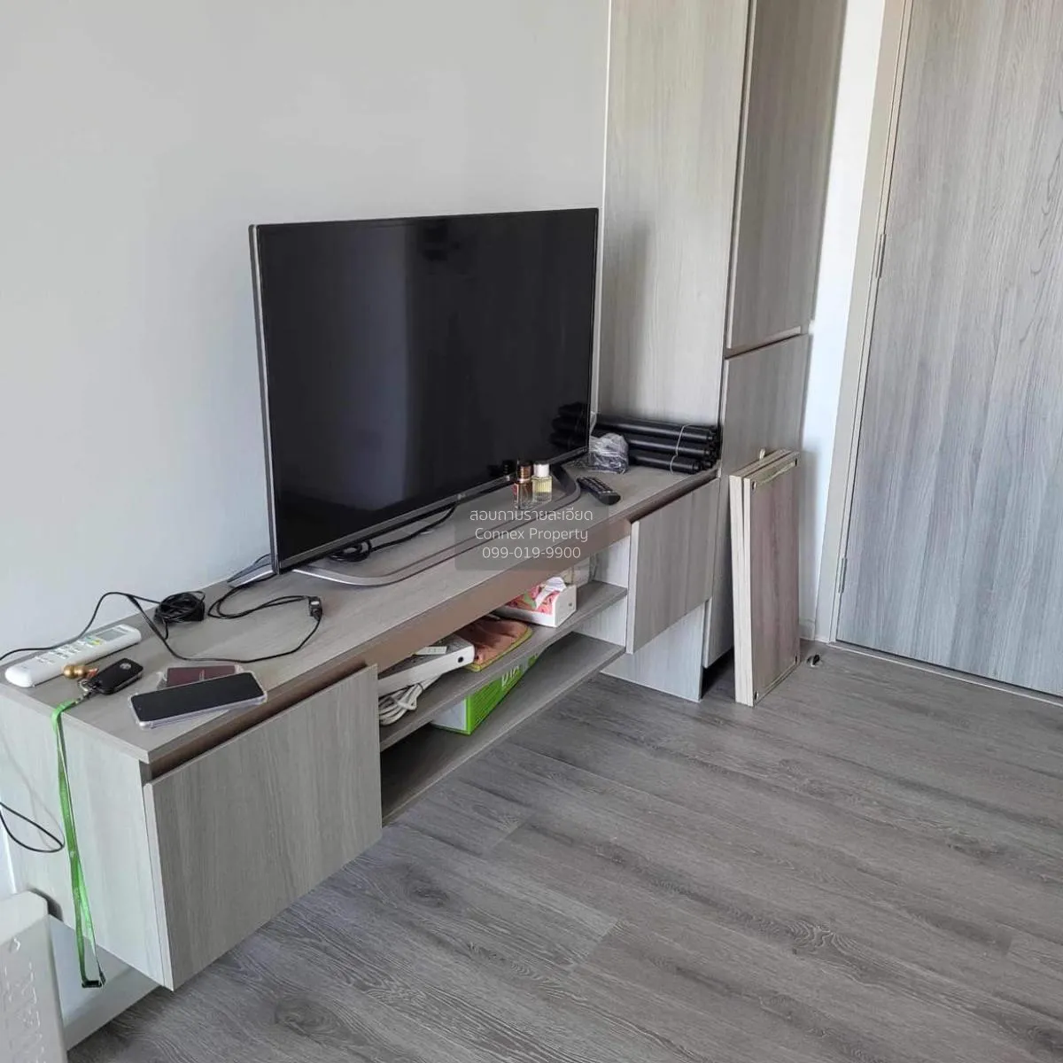 ขายคอนโด  ไนท์บริดจ์ สุขุมวิท-เทพารักษ์  เทพารักษ์ เมืองสมุทรปราก 1