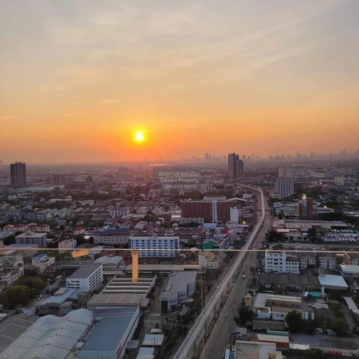 ขายคอนโด  ไนท์บริดจ์ สุขุมวิท-เทพารักษ์  เทพารักษ์ เมืองสมุทรปราก