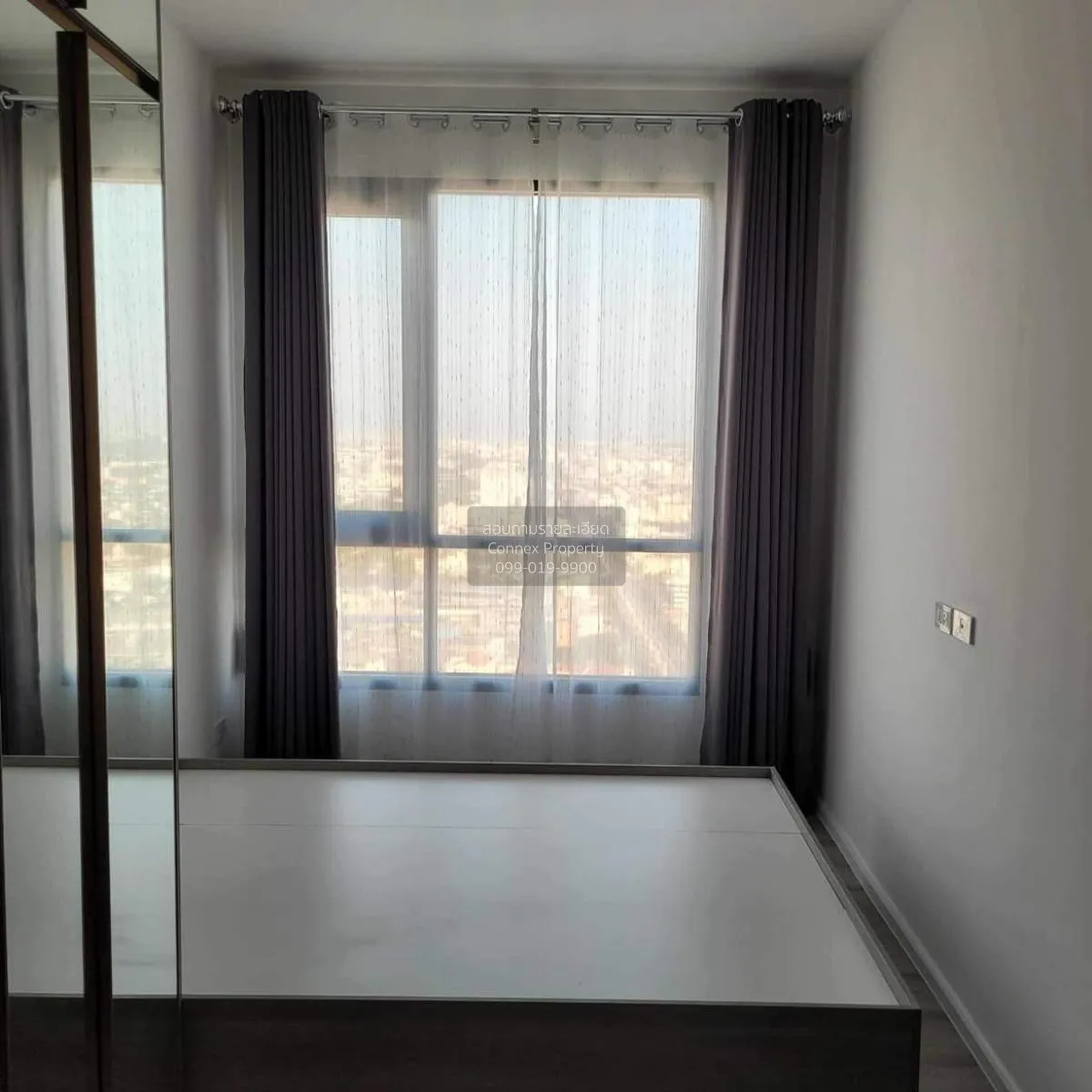 ขายคอนโด  ไนท์บริดจ์ สุขุมวิท-เทพารักษ์  เทพารักษ์ เมืองสมุทรปราก 3