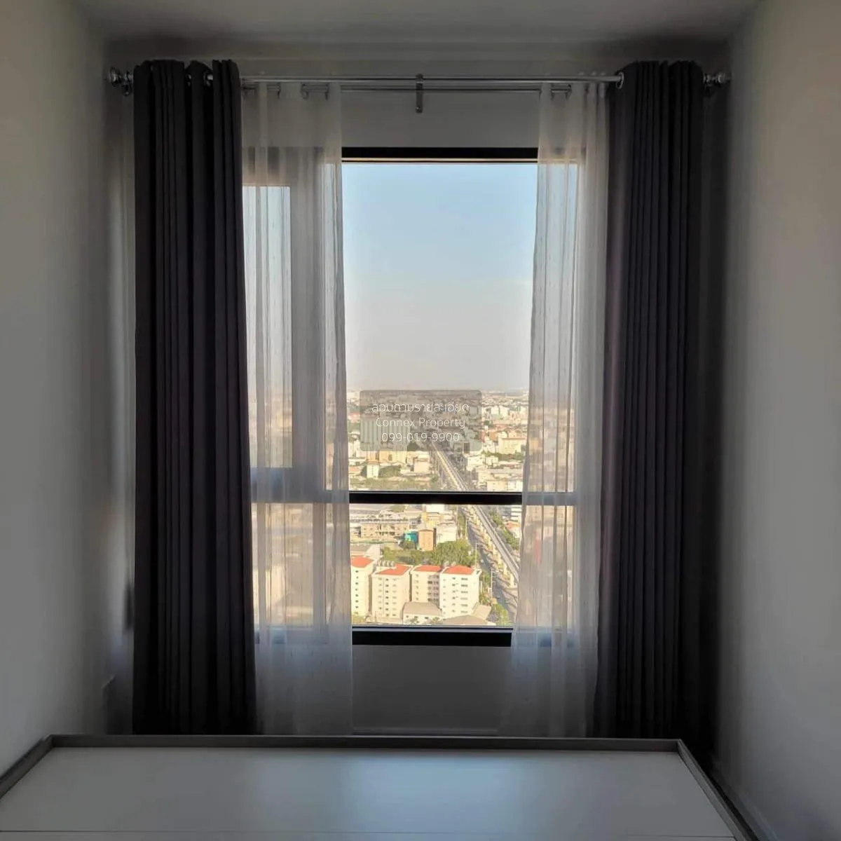 ขายคอนโด  ไนท์บริดจ์ สุขุมวิท-เทพารักษ์  เทพารักษ์ เมืองสมุทรปราก 4