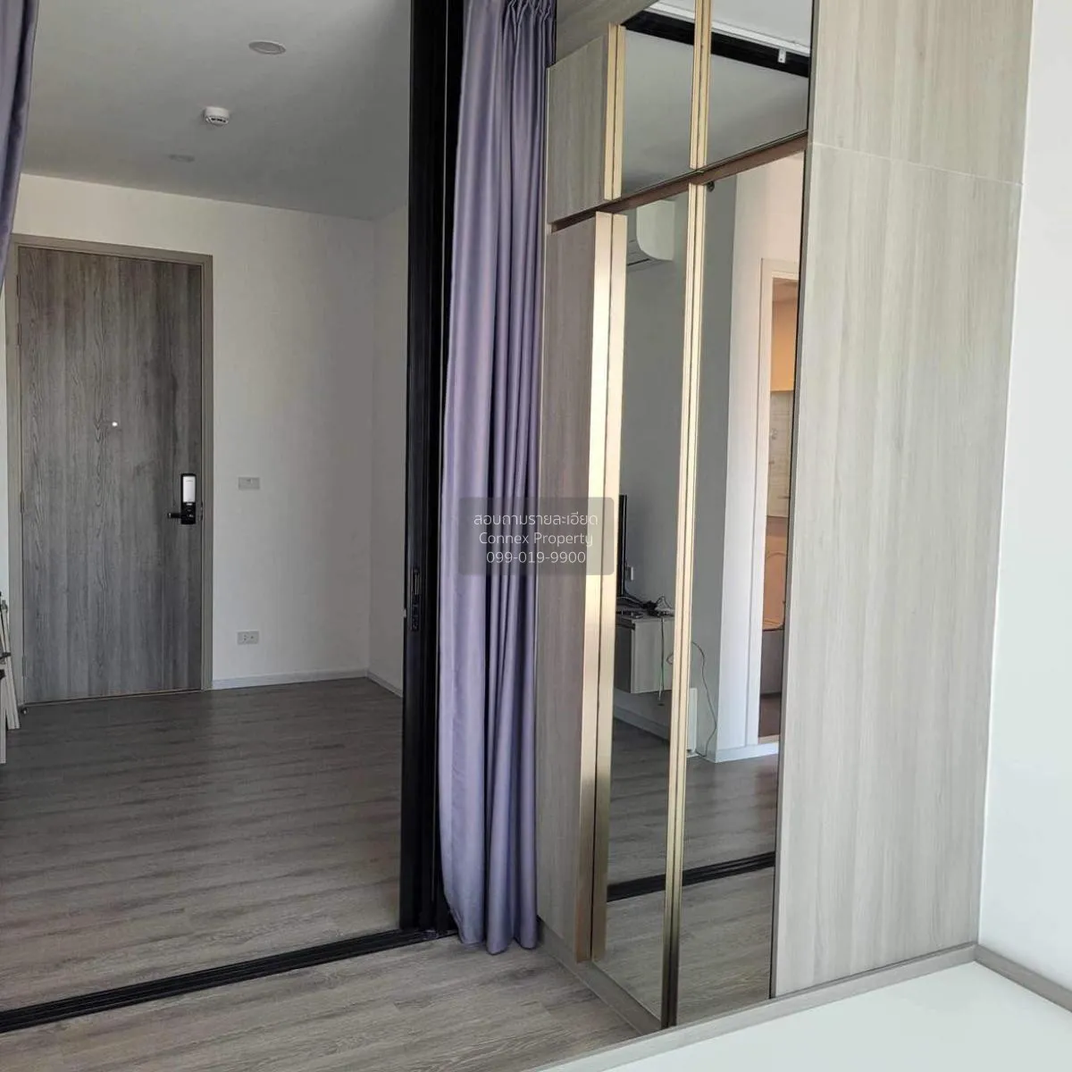 ขายคอนโด  ไนท์บริดจ์ สุขุมวิท-เทพารักษ์  เทพารักษ์ เมืองสมุทรปราก