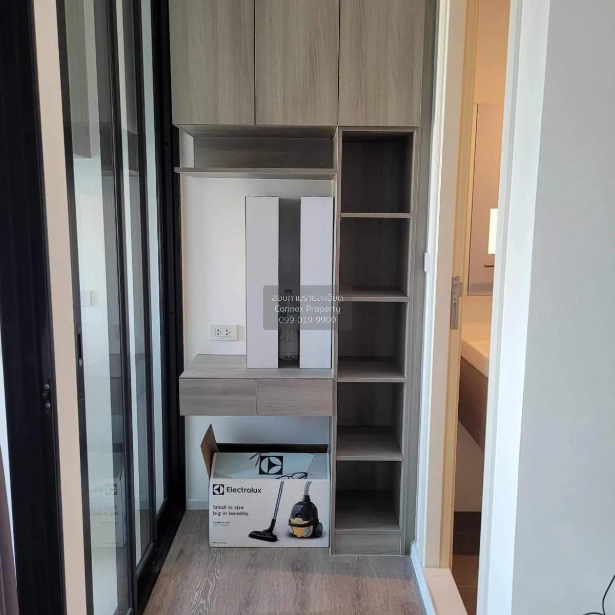 ขายคอนโด  ไนท์บริดจ์ สุขุมวิท-เทพารักษ์  เทพารักษ์ เมืองสมุทรปราก