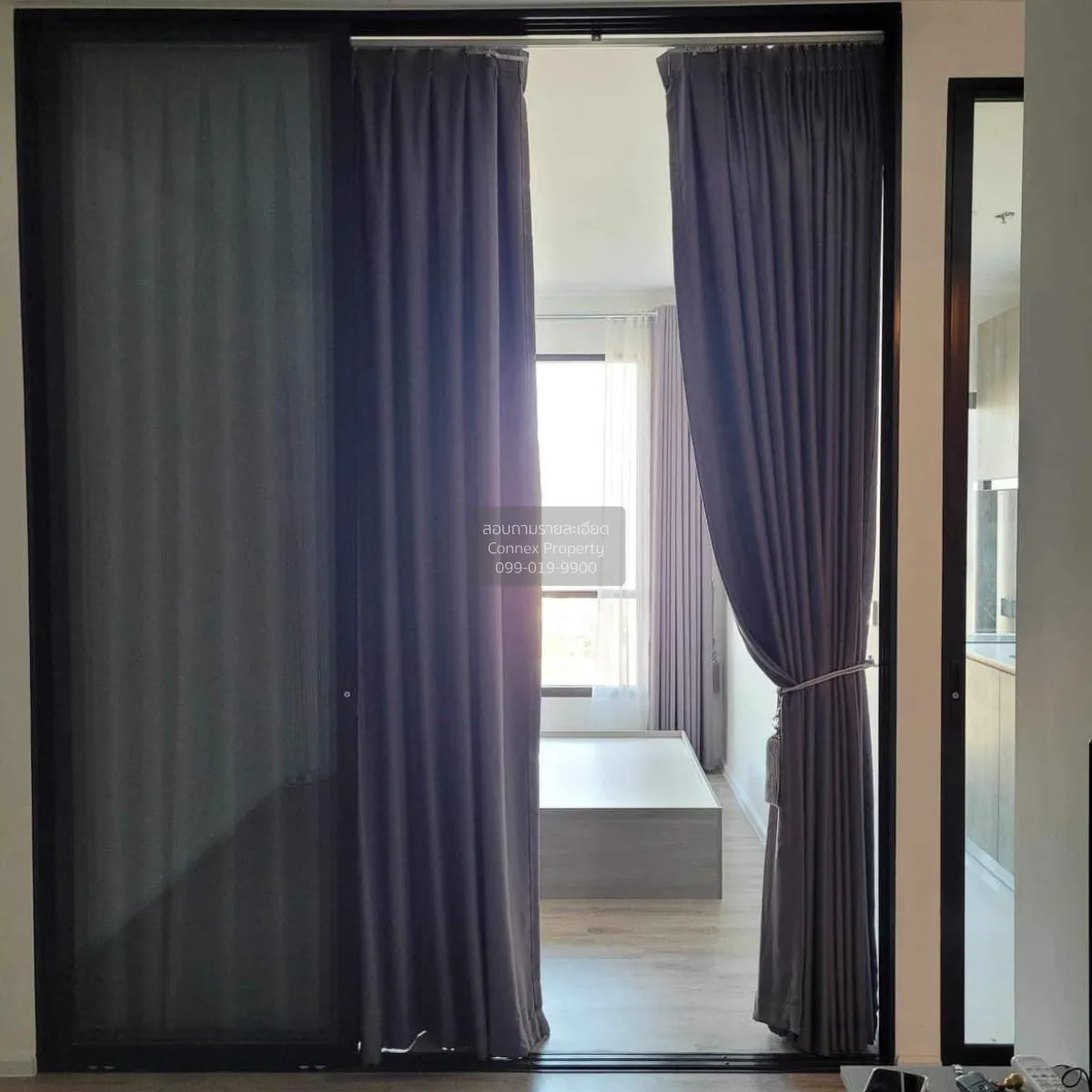 ขายคอนโด  ไนท์บริดจ์ สุขุมวิท-เทพารักษ์  เทพารักษ์ เมืองสมุทรปราก