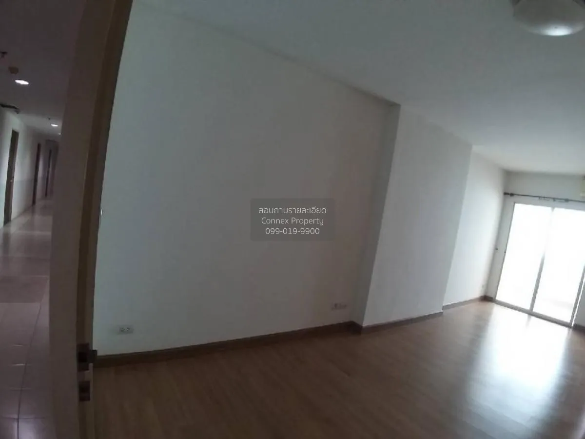 For Sale Condo , Supalai Park Kaset , BTS-Kasetsart University ,  2