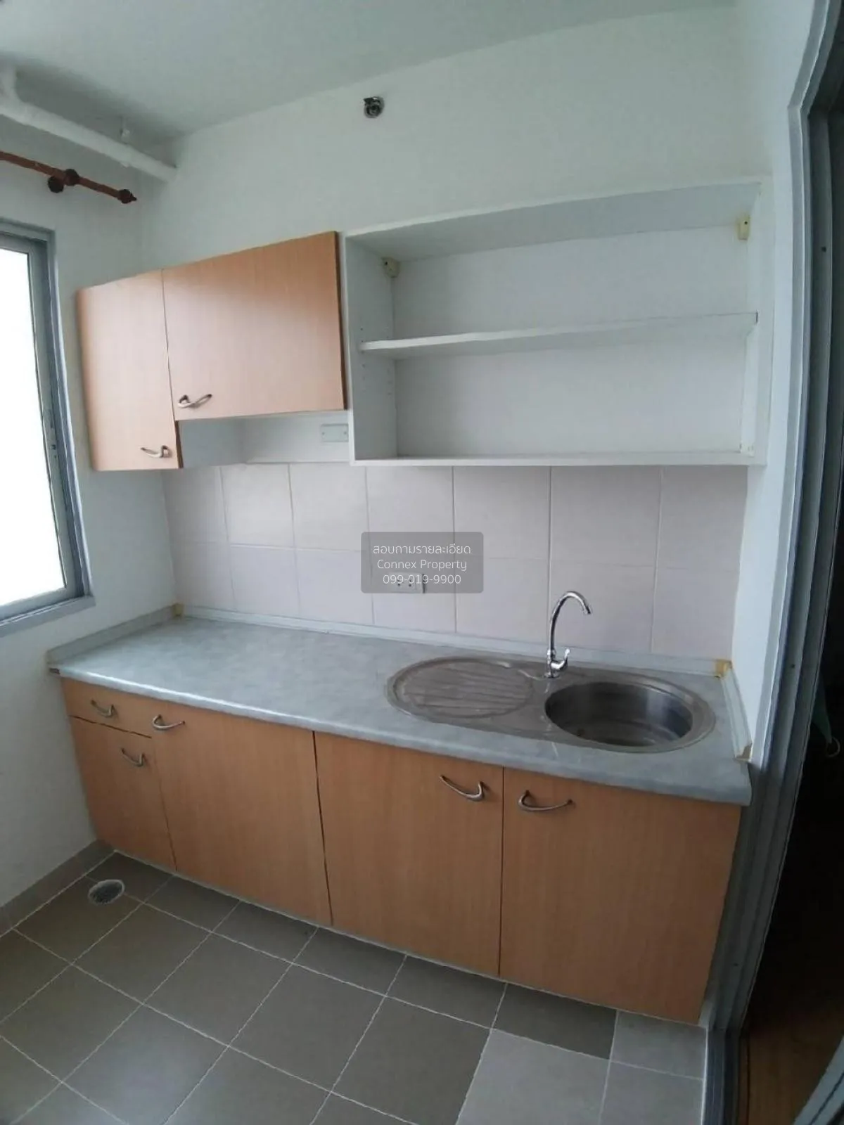 For Sale Condo , Supalai Park Kaset , BTS-Kasetsart University , 