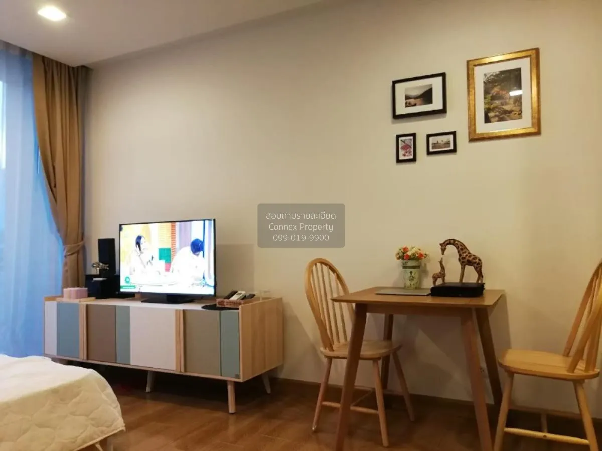 ขายคอนโด  ควอด สาทร ฺBTS-เซนต์หลุยส์ ช่องนนทรี เขต ยานนาวา กรุงเท 1