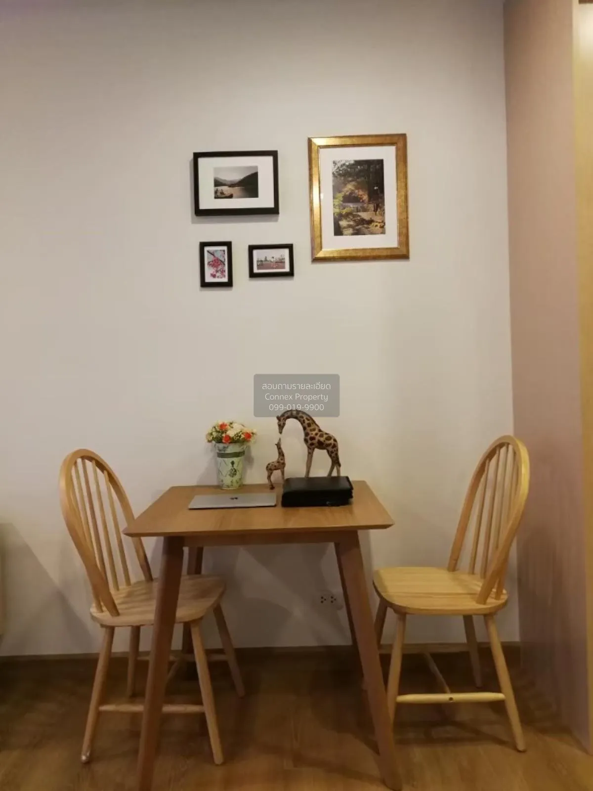 ขายคอนโด  ควอด สาทร ฺBTS-เซนต์หลุยส์ ช่องนนทรี เขต ยานนาวา กรุงเท 3