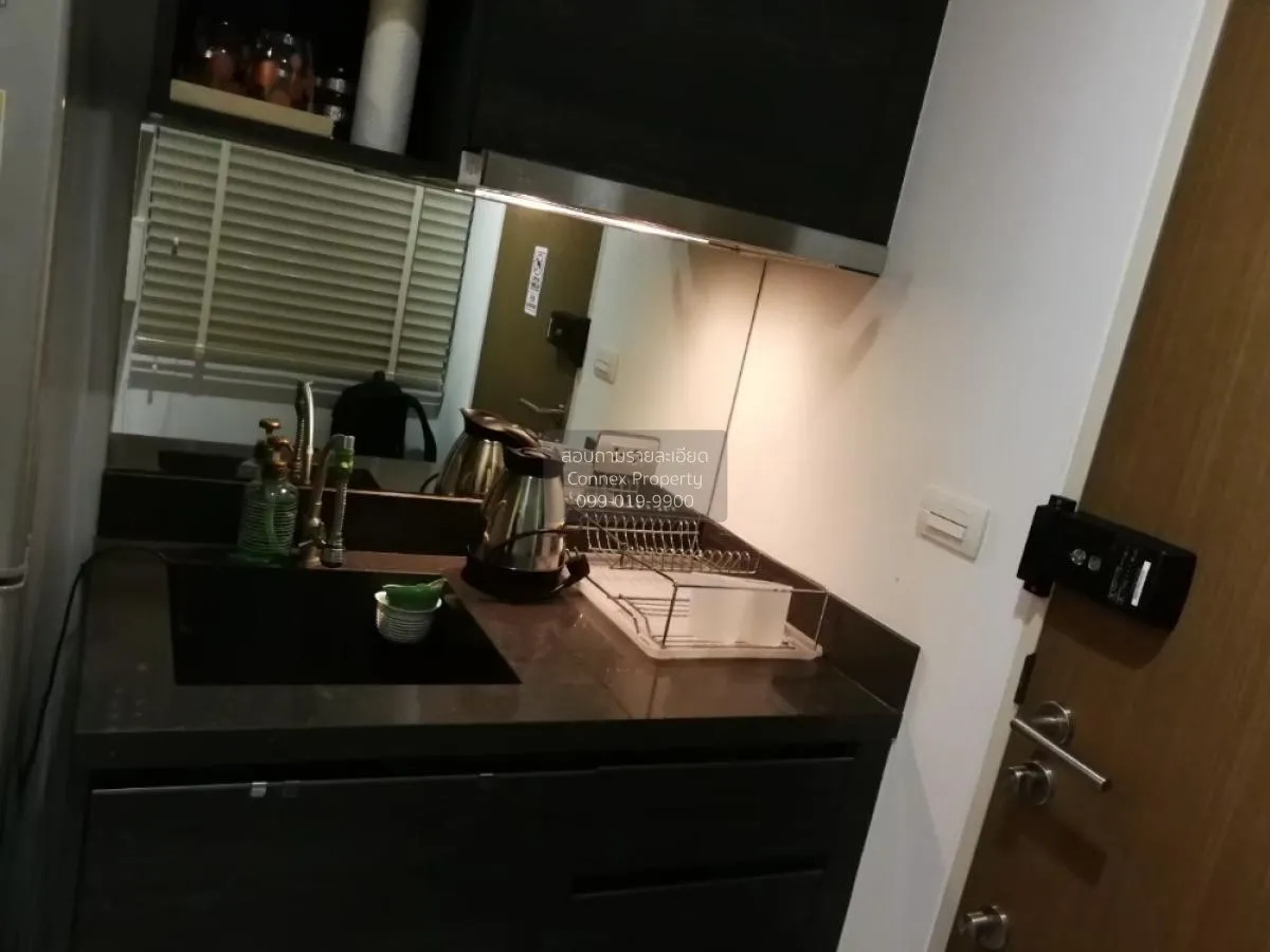 ขายคอนโด  ควอด สาทร ฺBTS-เซนต์หลุยส์ ช่องนนทรี เขต ยานนาวา กรุงเท