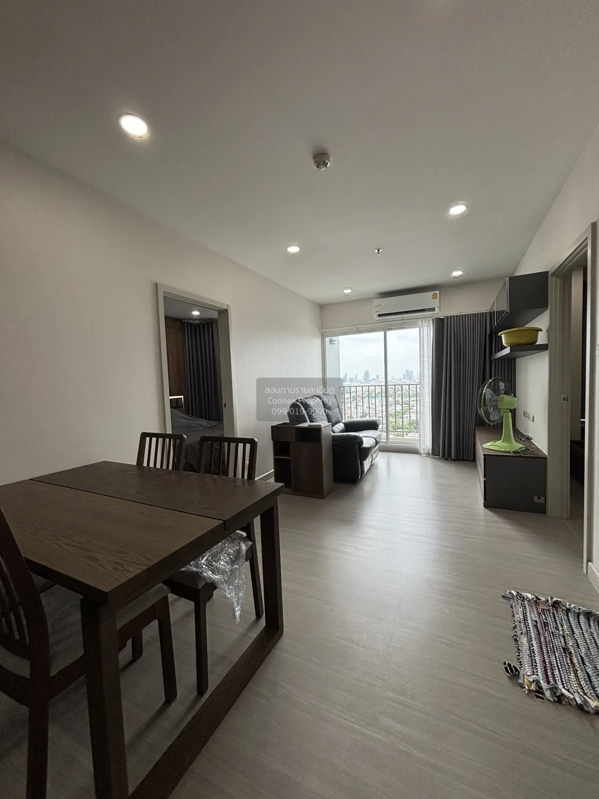 For Sale Condo , Supalai Park Yaekfaichai , MRT-Fai Chai , Bang K 1
