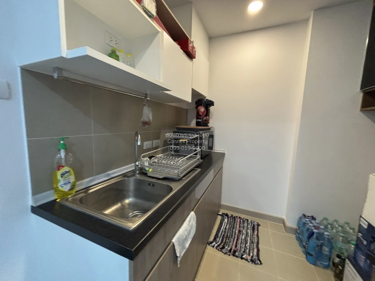 For Sale Condo , Supalai Park Yaekfaichai , MRT-Fai Chai , Bang K 3