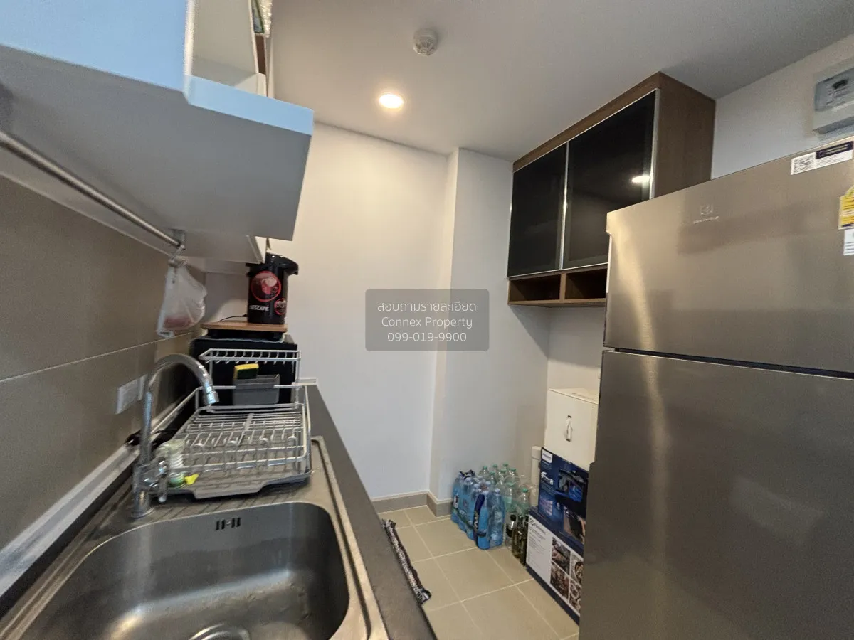 For Sale Condo , Supalai Park Yaekfaichai , MRT-Fai Chai , Bang K 4