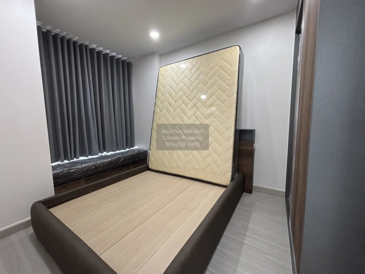 For Sale Condo , Supalai Park Yaekfaichai , MRT-Fai Chai , Bang K