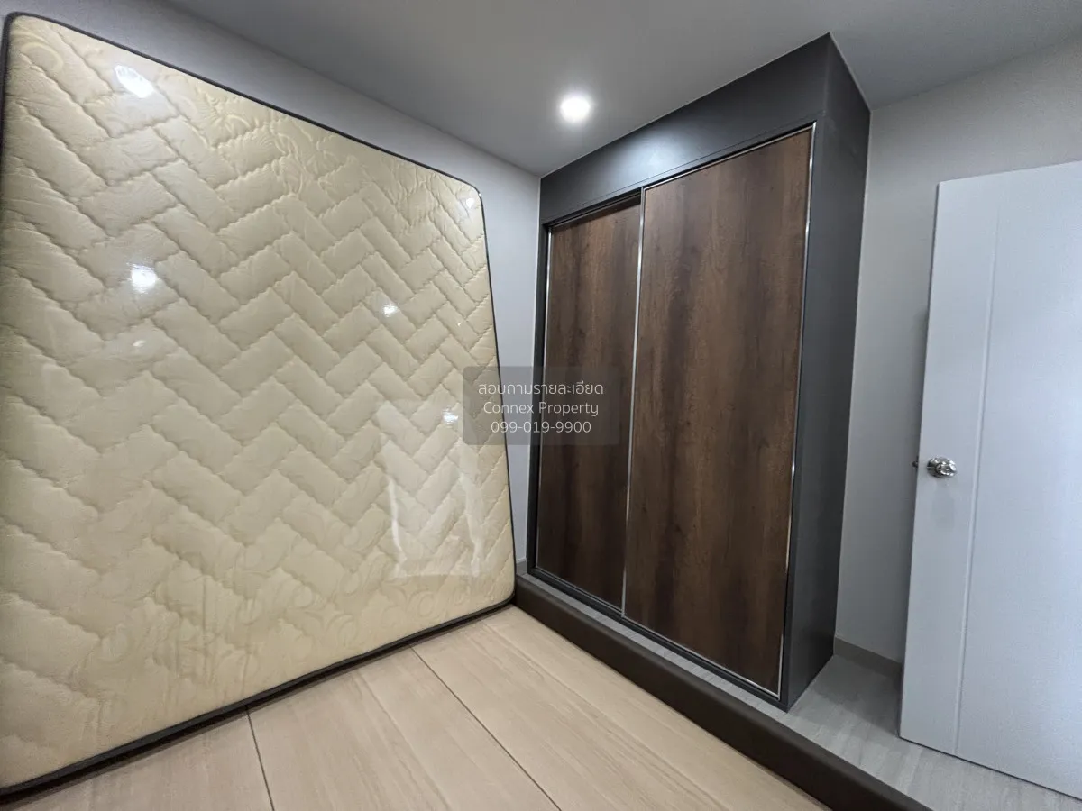 For Sale Condo , Supalai Park Yaekfaichai , MRT-Fai Chai , Bang K