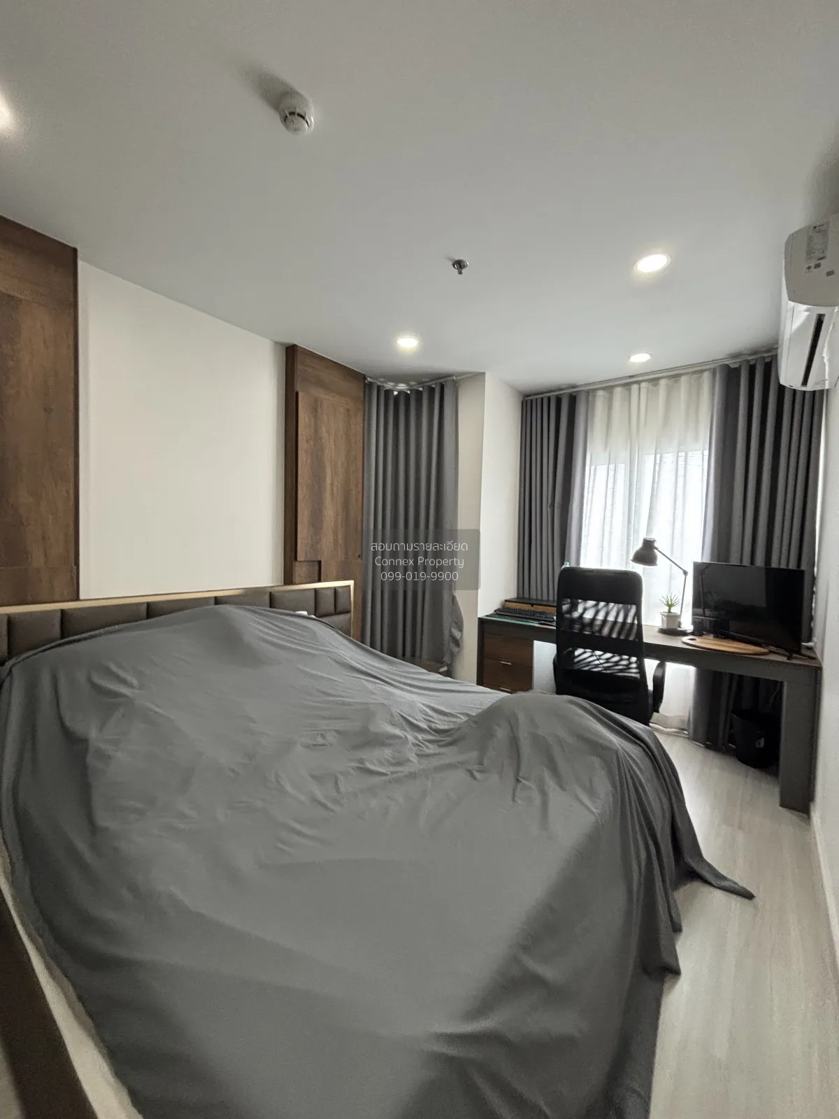 For Sale Condo , Supalai Park Yaekfaichai , MRT-Fai Chai , Bang K