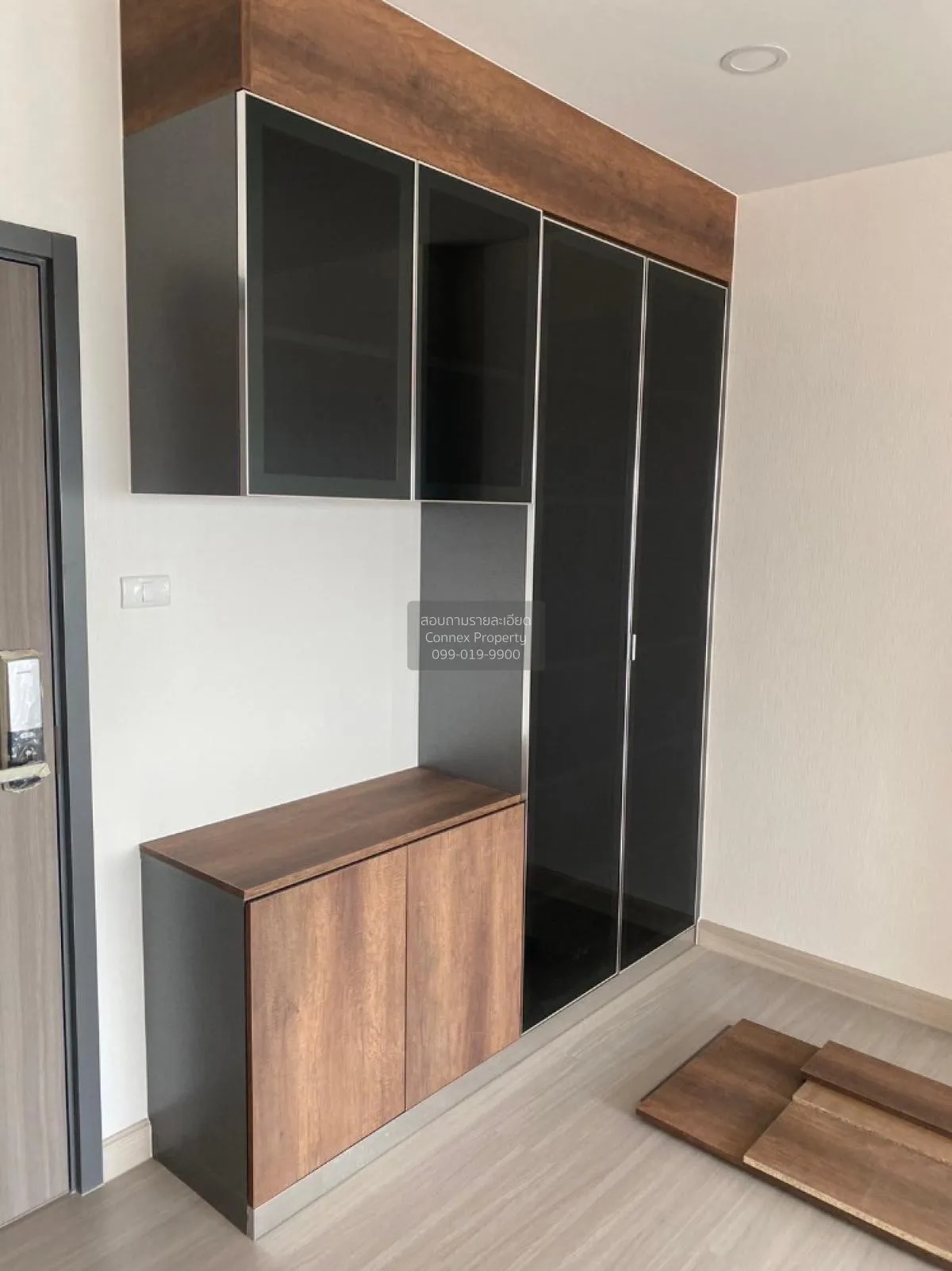 For Sale Condo , Supalai Park Yaekfaichai , MRT-Fai Chai , Bang K 3