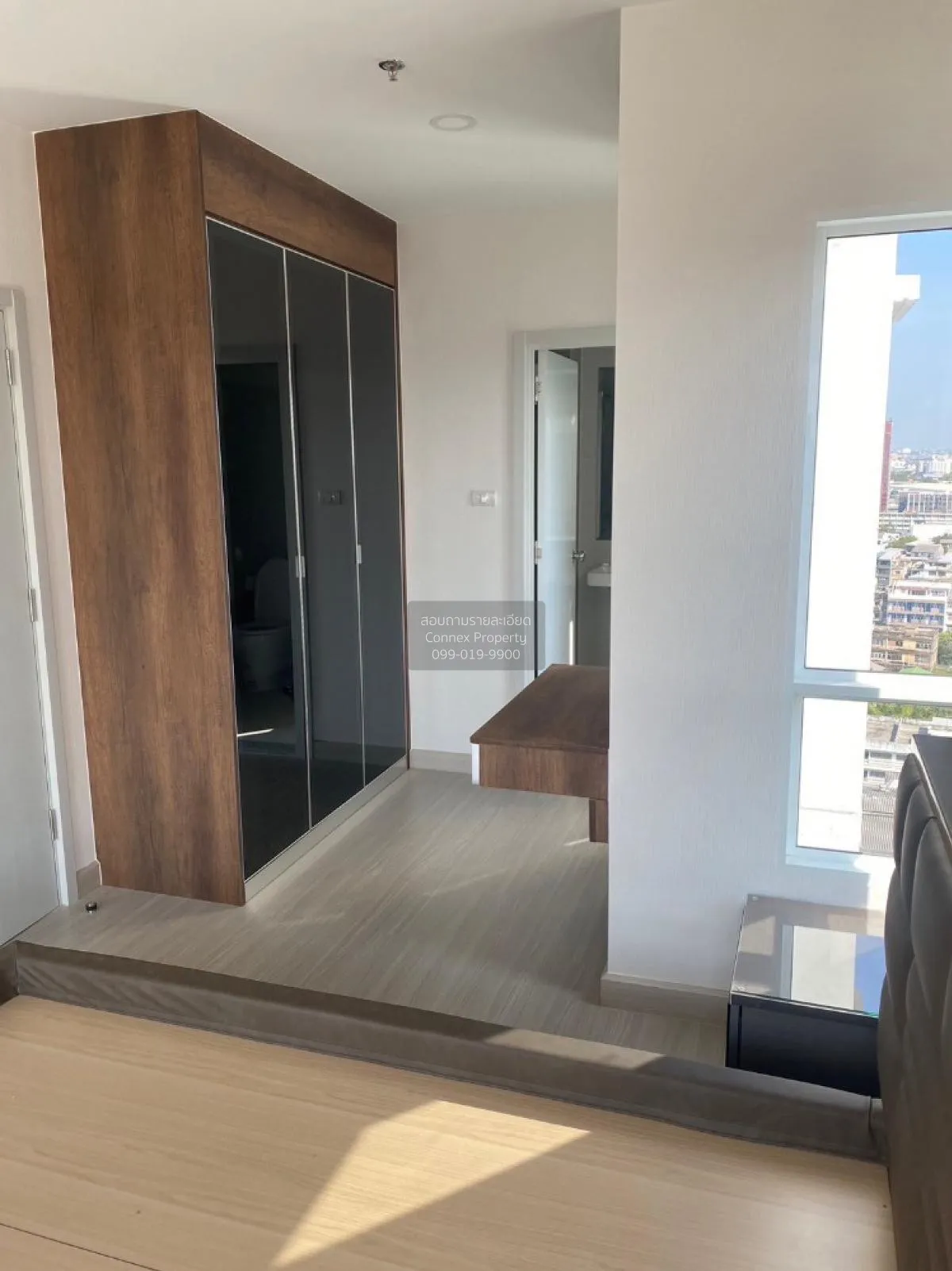 For Sale Condo , Supalai Park Yaekfaichai , MRT-Fai Chai , Bang K 4