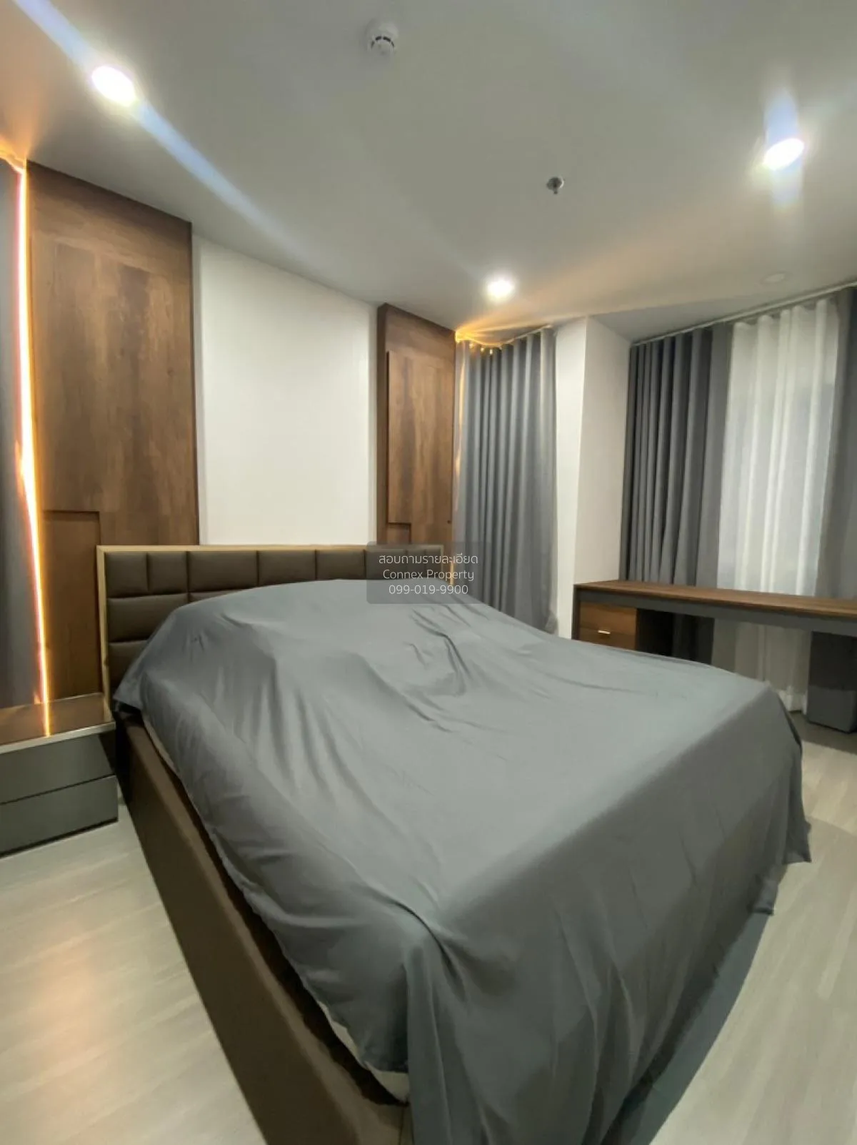 For Sale Condo , Supalai Park Yaekfaichai , MRT-Fai Chai , Bang K