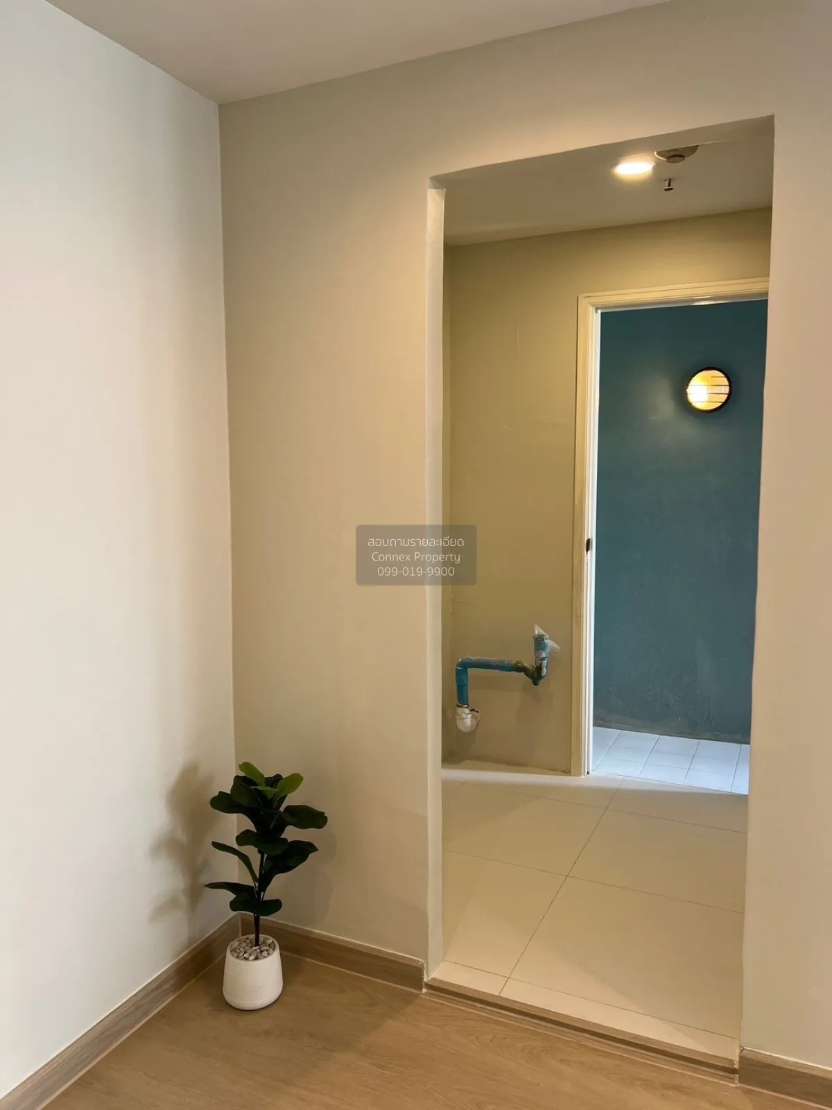 ขายคอนโด  ลุมพินี เพลส วอเตอร์ คลิฟ ฺBTS-เซนต์หลุยส์ ช่องนนทรี เข 3