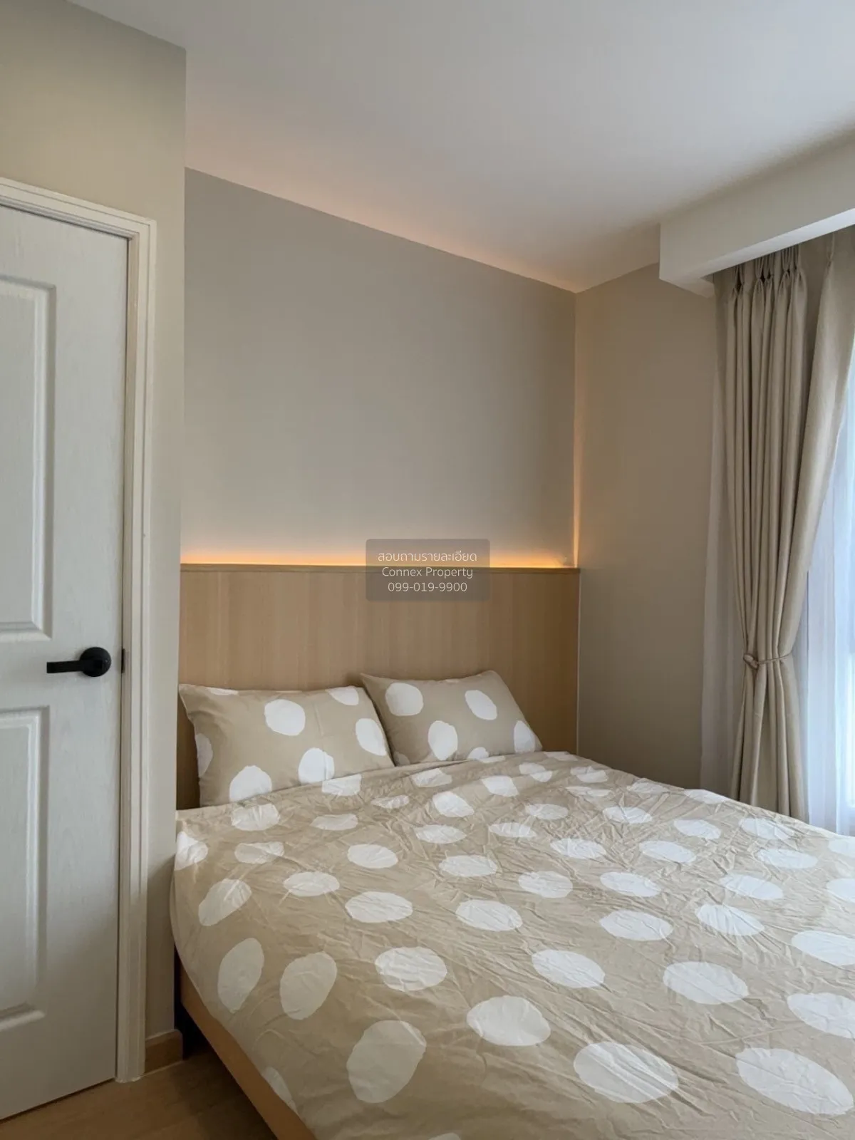 ขายคอนโด  ลุมพินี เพลส วอเตอร์ คลิฟ ฺBTS-เซนต์หลุยส์ ช่องนนทรี เข 4