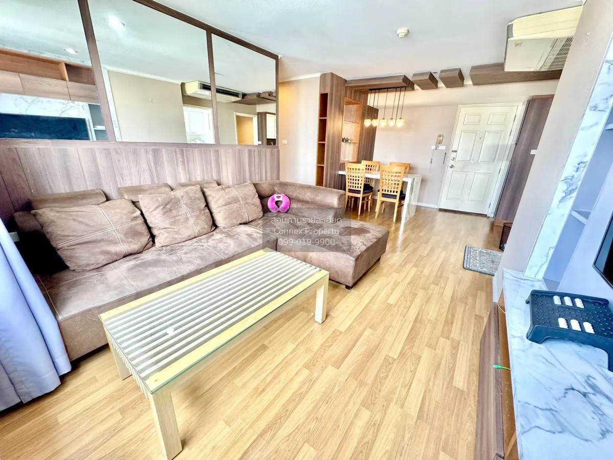 For Rent Condo , Lumpini Place Pinklao 2 , MRT-Bang Yi Khon , Aru 1