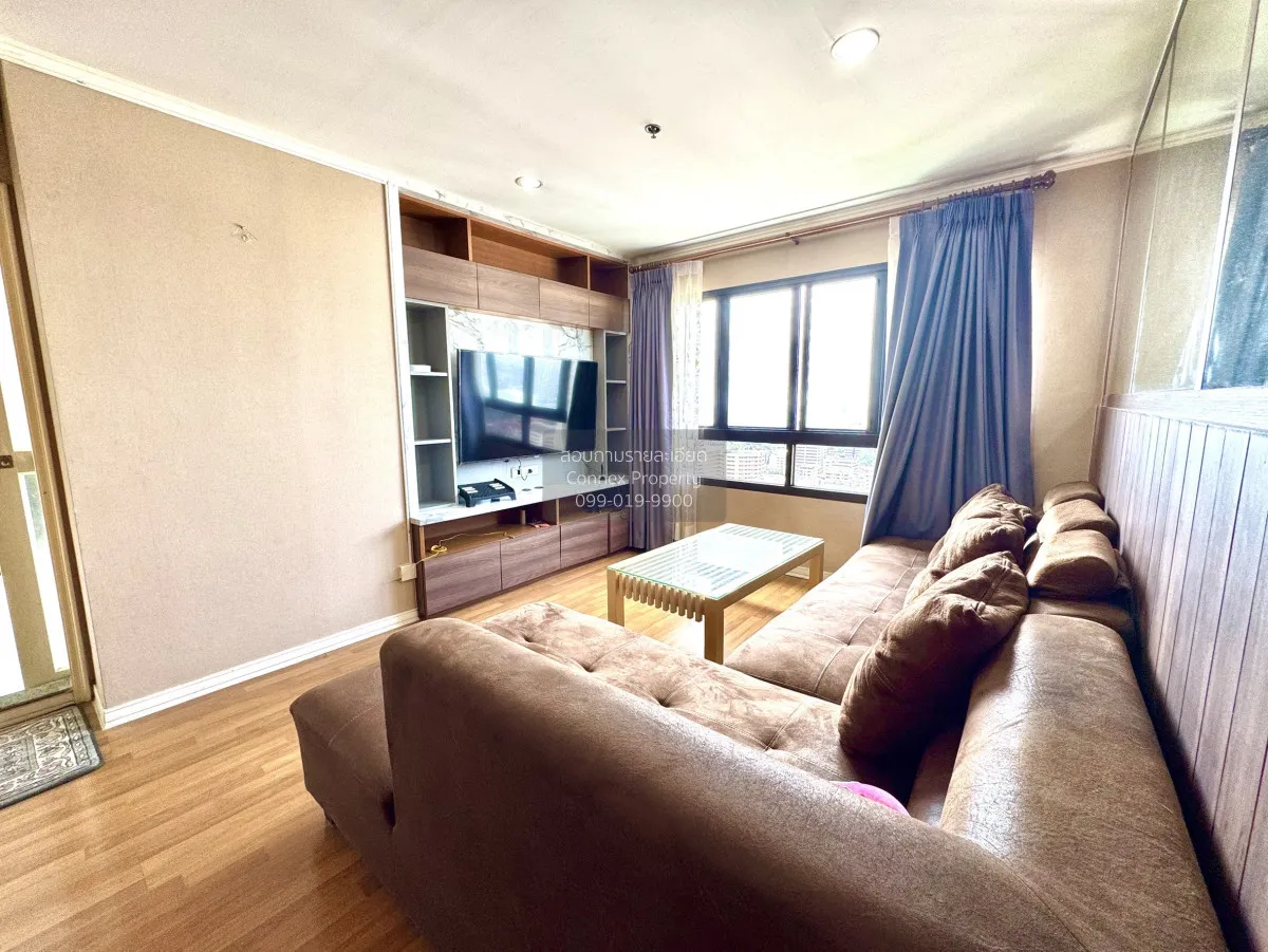 For Rent Condo , Lumpini Place Pinklao 2 , MRT-Bang Yi Khon , Aru 1