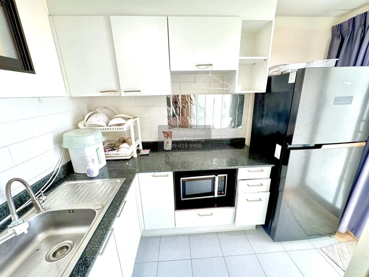 For Rent Condo , Lumpini Place Pinklao 2 , MRT-Bang Yi Khon , Aru 3