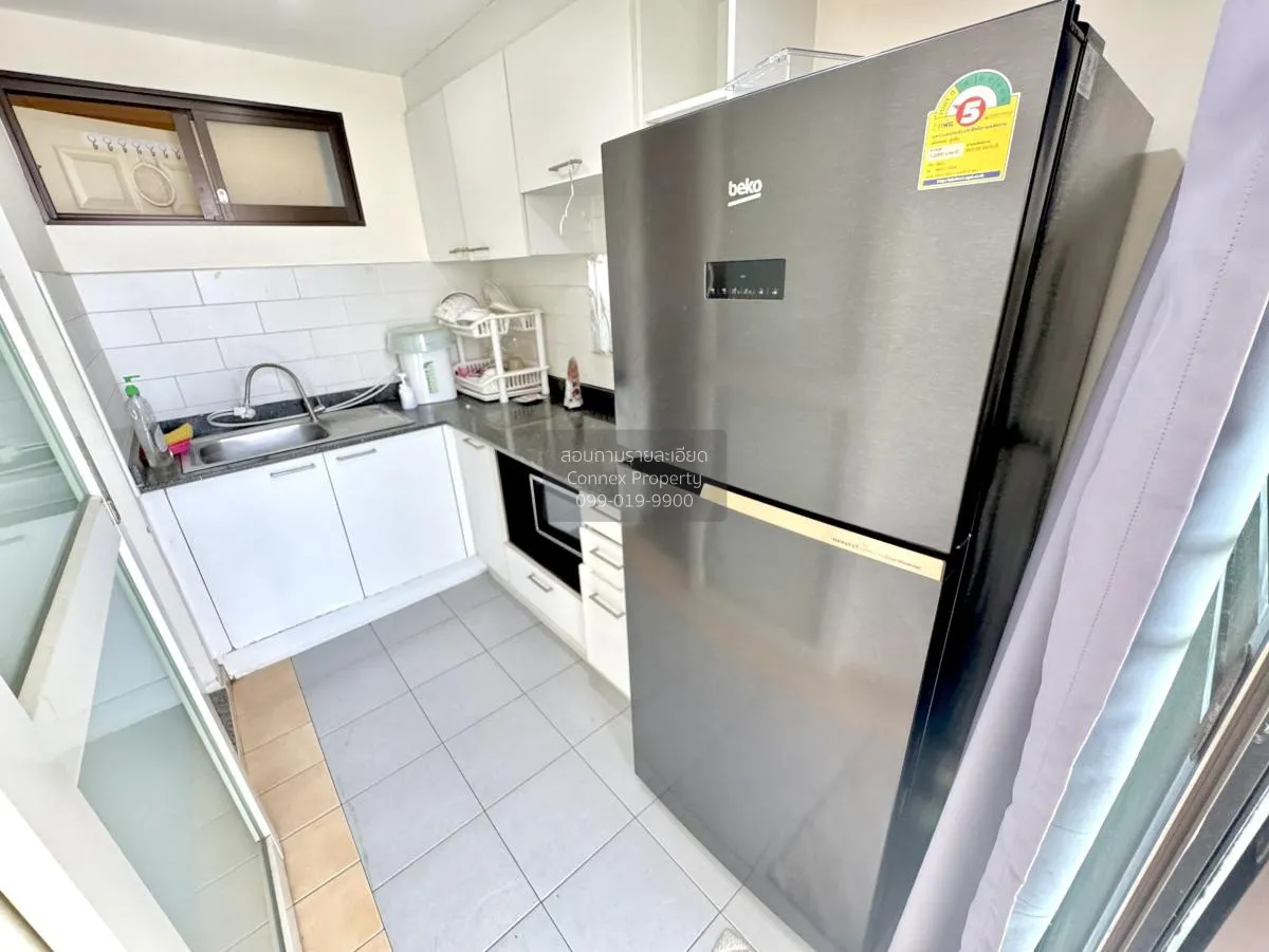 For Rent Condo , Lumpini Place Pinklao 2 , MRT-Bang Yi Khon , Aru 4