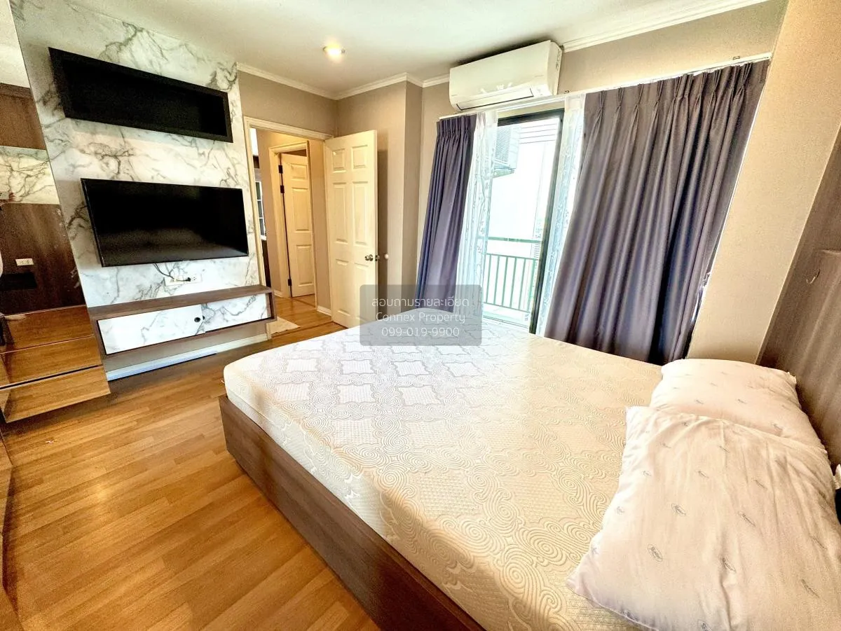 For Rent Condo , Lumpini Place Pinklao 2 , MRT-Bang Yi Khon , Aru