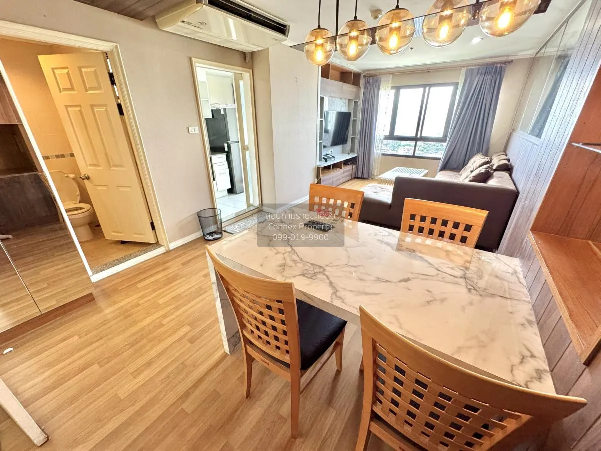 For Rent Condo , Lumpini Place Pinklao 2 , MRT-Bang Yi Khon , Aru