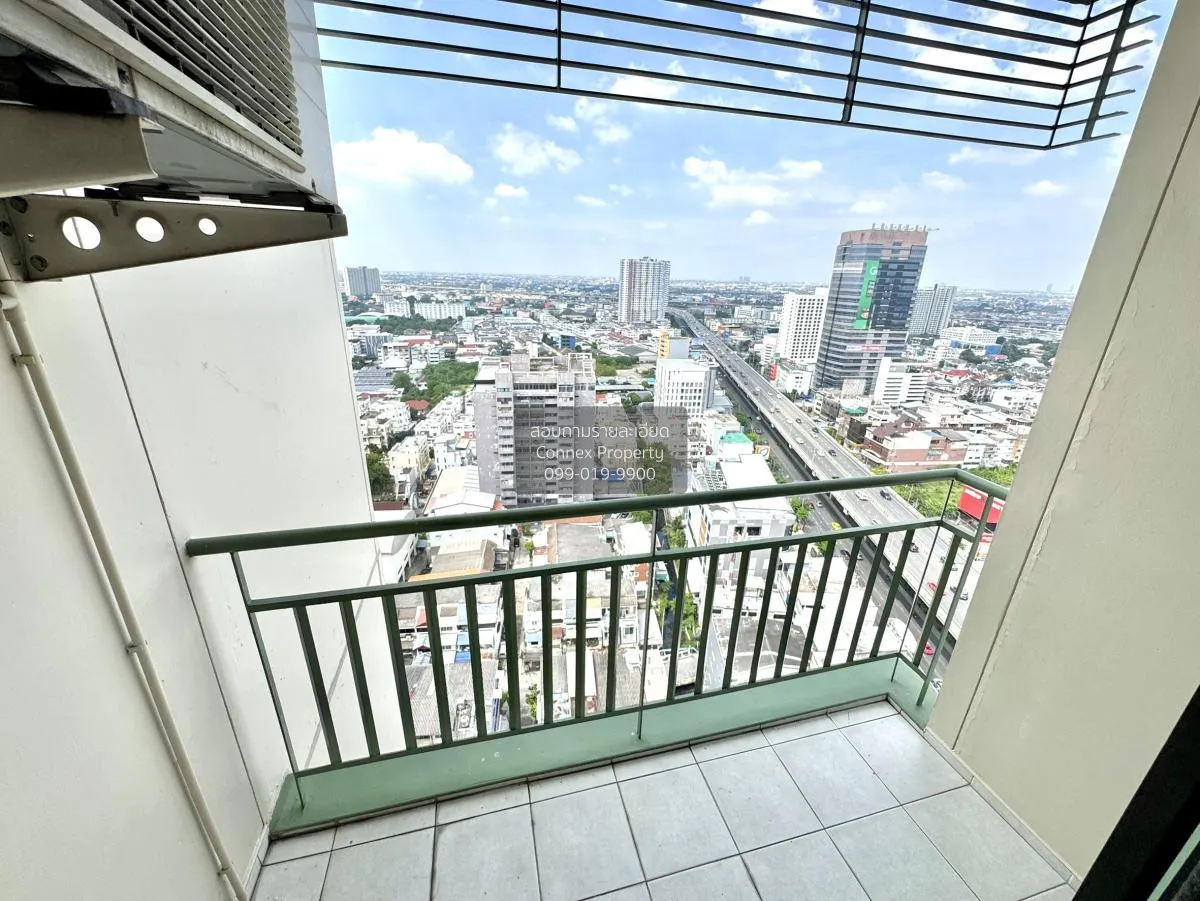 For Rent Condo , Lumpini Place Pinklao 2 , MRT-Bang Yi Khon , Aru