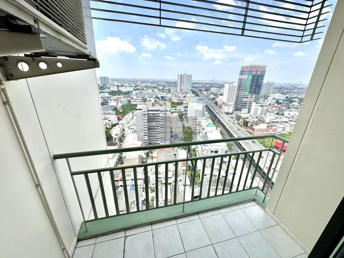 For Rent Condo , Lumpini Place Pinklao 2 , MRT-Bang Yi Khon , Aru
