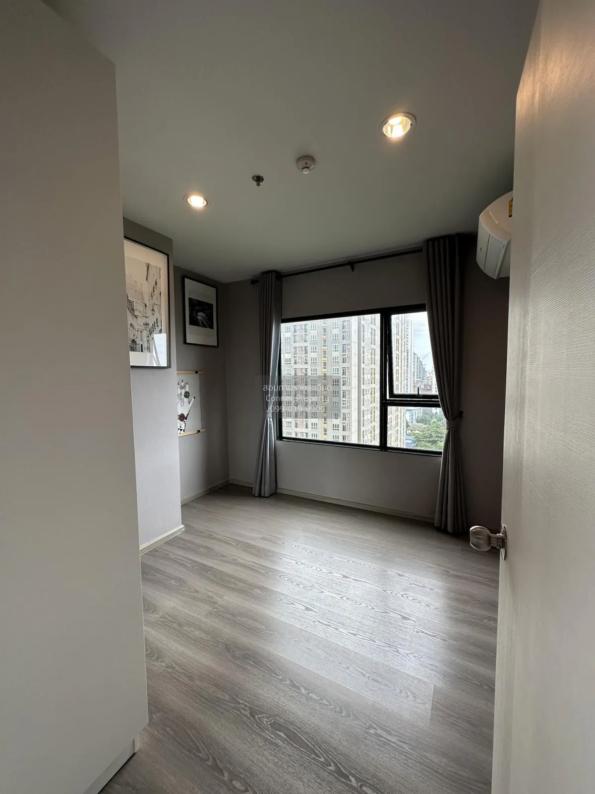 For Rent Condo , Aspire Sathorn - Taksin (Copper Zone) , corner u