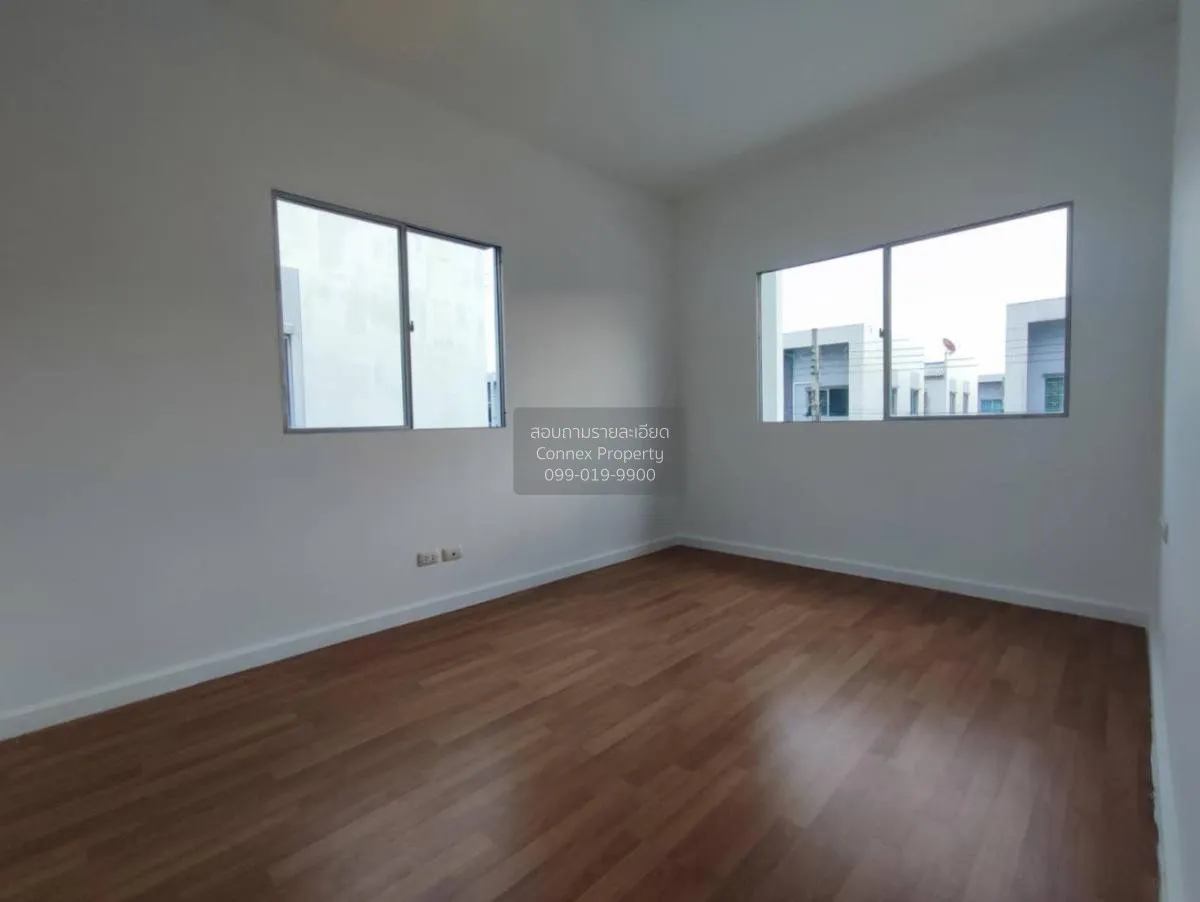 ขายทาวน์เฮ้าส์/ทาวน์โฮม  ฮาบิทาวน์ เนสท์ ท่าข้าม – พระราม 2 ห้องม