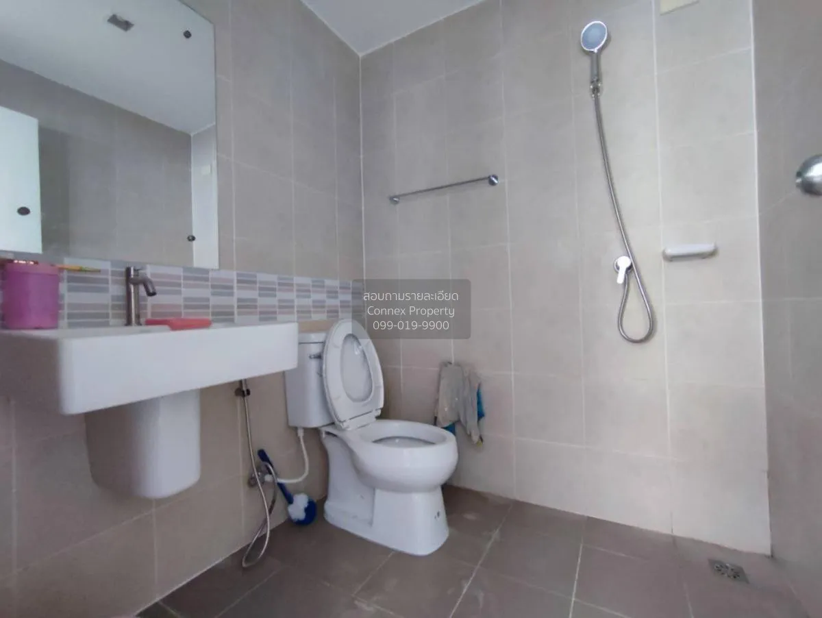 ขายทาวน์เฮ้าส์/ทาวน์โฮม  ฮาบิทาวน์ เนสท์ ท่าข้าม – พระราม 2 ห้องม 4