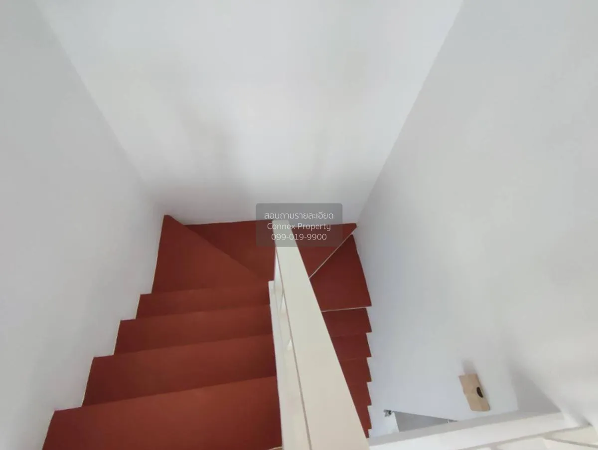 ขายทาวน์เฮ้าส์/ทาวน์โฮม  ฮาบิทาวน์ เนสท์ ท่าข้าม – พระราม 2 ห้องม