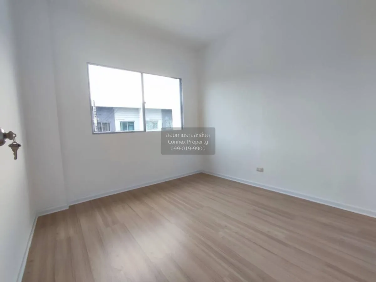 ขายทาวน์เฮ้าส์/ทาวน์โฮม  ฮาบิทาวน์ เนสท์ ท่าข้าม – พระราม 2 ห้องม