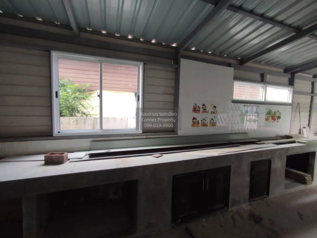 ขายบ้าน  วิลลาจจิโอ พระราม 2 ห้องมุม รีโนเวทใหม่ แสมดำ เขต บางขุน