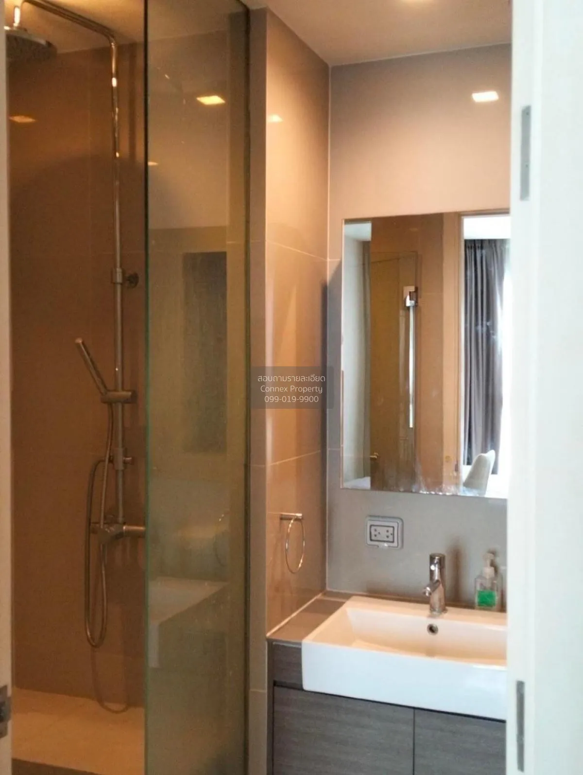 เช่าคอนโด  ควินน์ รัชดา 17 MRT-สุทธิสาร ดินแดง เขต ดินแดง กรุงเทพ 4