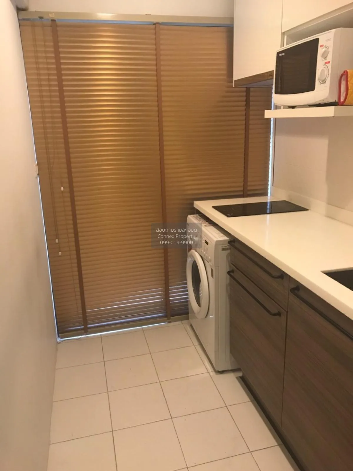 For Sale Condo , Condolette Pixel Sathorn , MRT-Khlong Toei , Cho 4