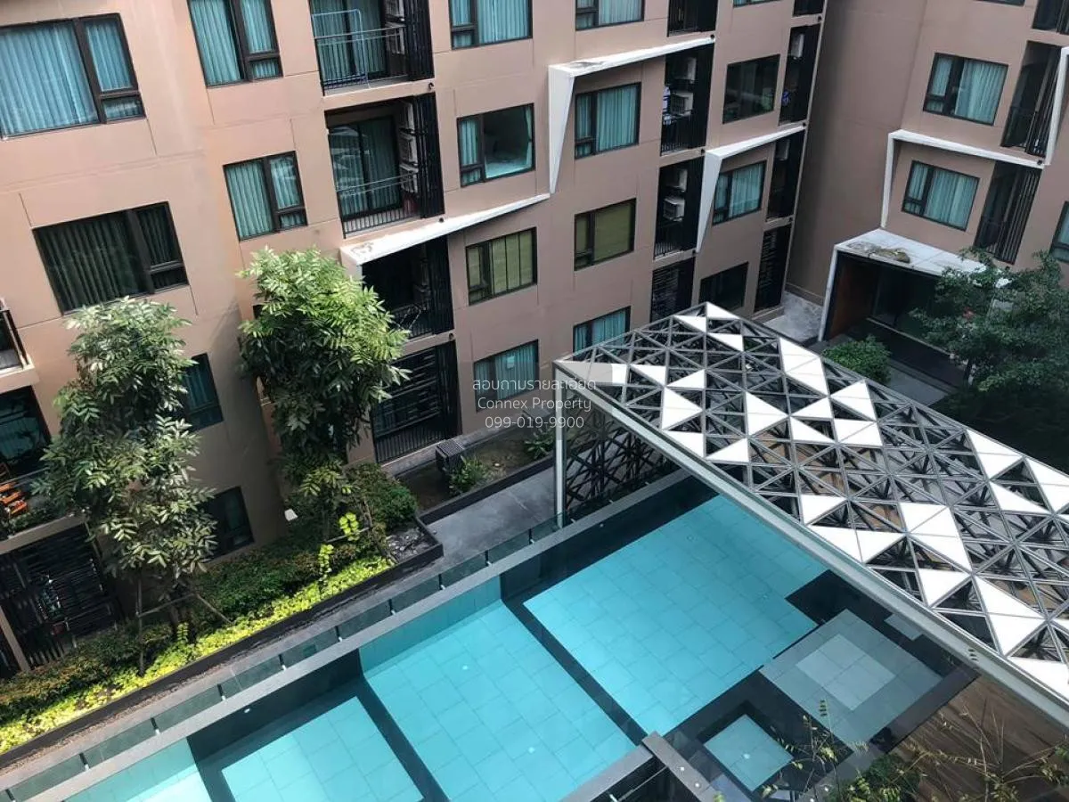 For Sale Condo , Condolette Pixel Sathorn , MRT-Khlong Toei , Cho